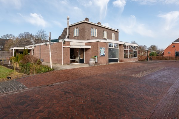 Medium property photo - Dorpsstraat 8, 9482 PC Tynaarlo